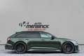 Audi RS6 Avant 4.0 TFSI Quattro / Akrapovic/ Keramische rem Green - thumbnail 2