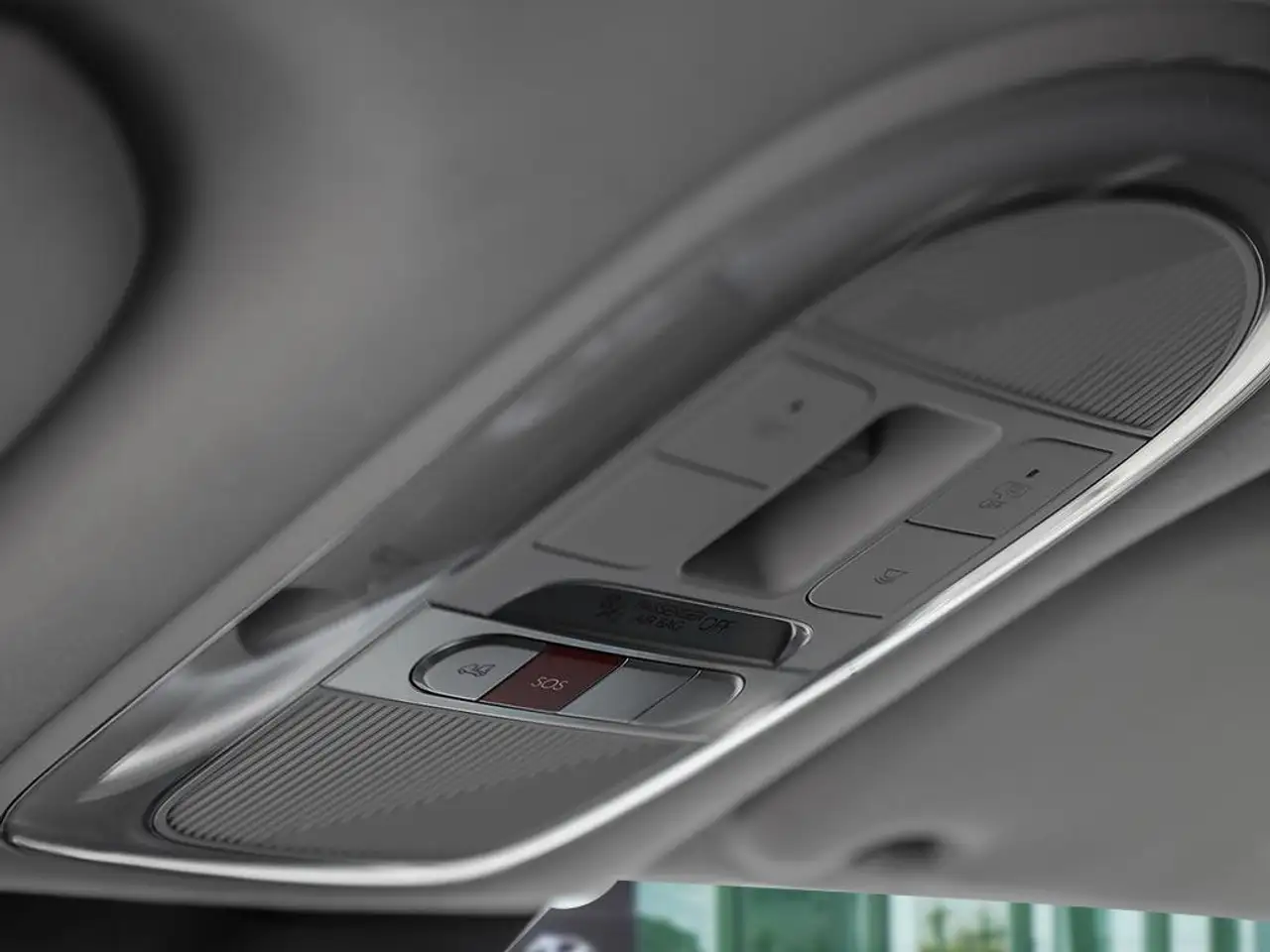Hyundai IONIQ 9 снимка Hyundai IONIQ 9