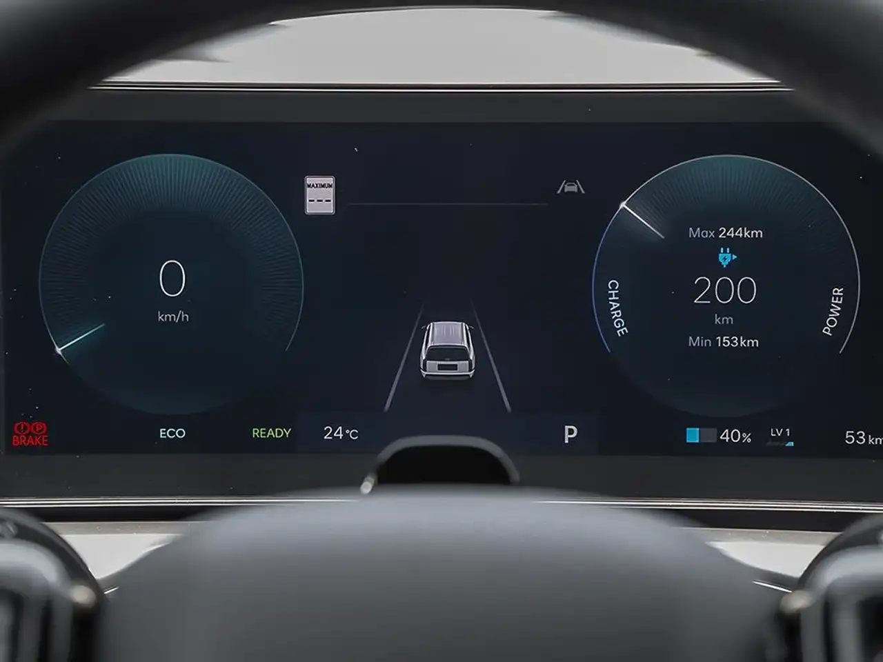 Hyundai IONIQ 9 снимка Hyundai IONIQ 9