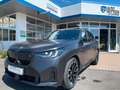 BMW X3 M50i xDrive H&K+Pano+AHK Gris - thumbnail 3