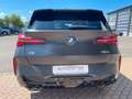 BMW X3 M50i xDrive H&K+Pano+AHK Gris - thumbnail 5