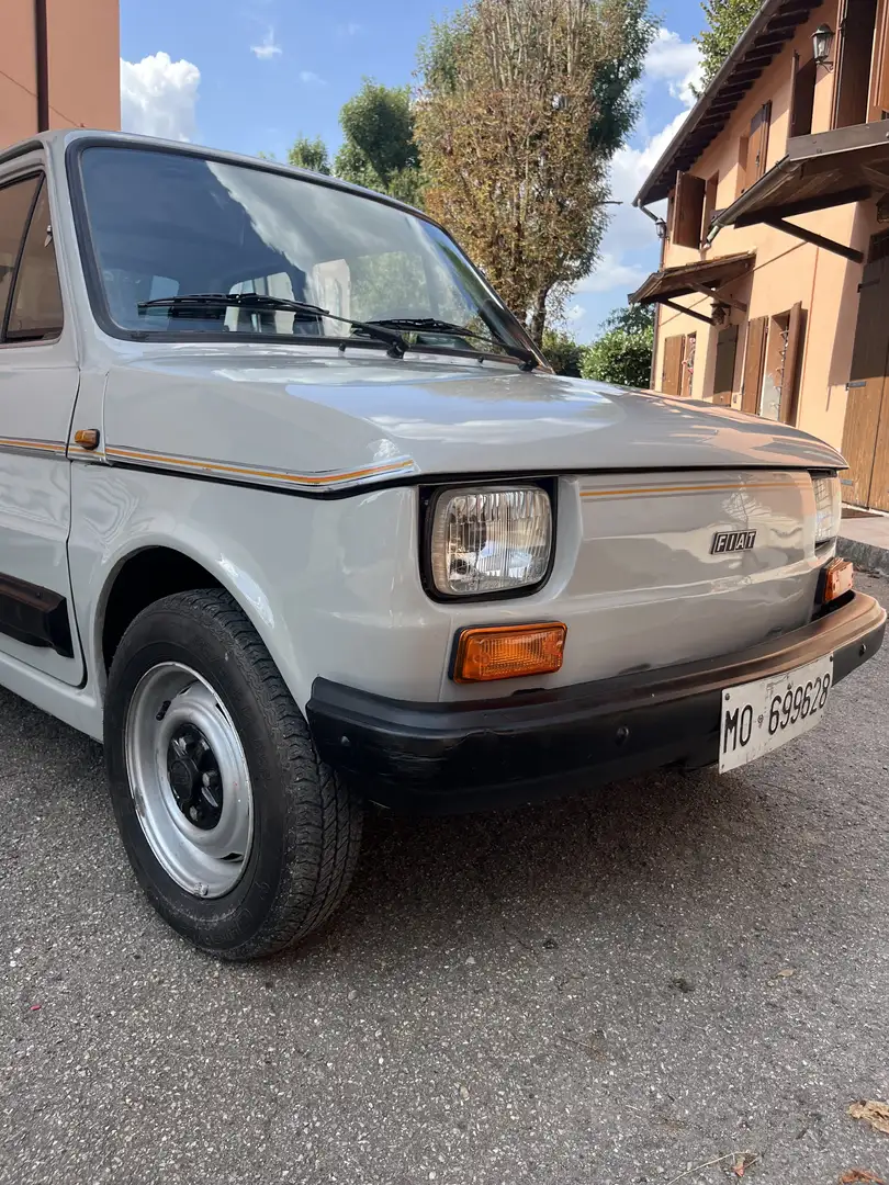 Fiat 126 650 Personal 4 - 2