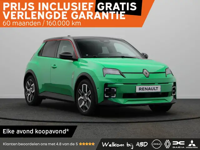 Renault R 5