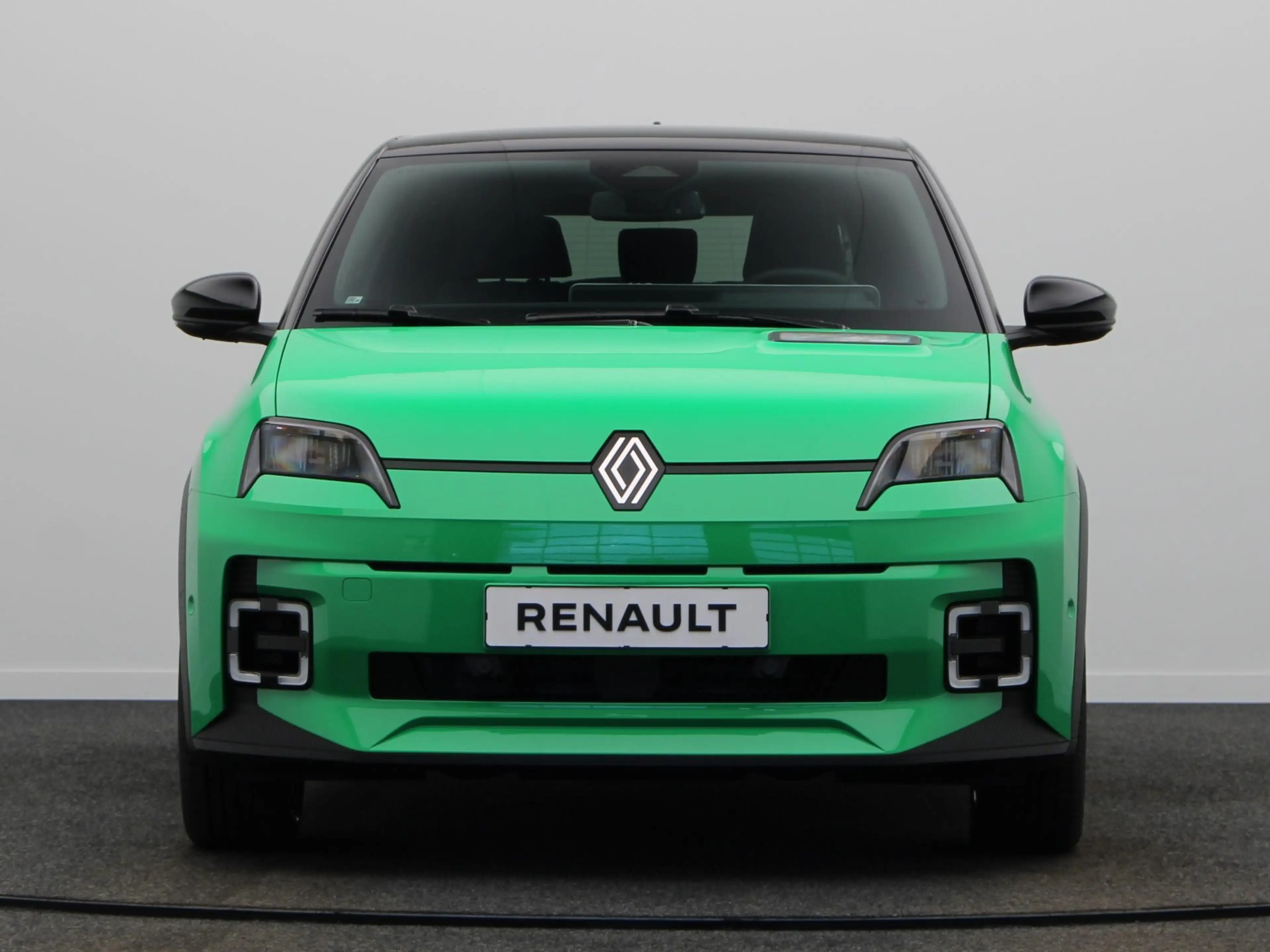 Renault R 5 comfort range techno 52 kWh | Vijf jaar garantie | — photo 4