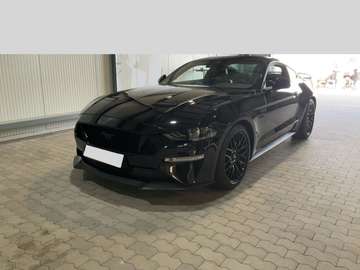 GT+UNFALLFREI+MAGNERIDE+HECKSPOILER+SHZ+GARANTIE