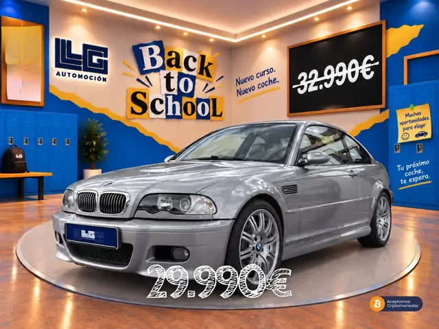 BMW M3