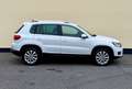 Volkswagen Tiguan Sport & Style 4Motion 2.0 TDI KAM AHK PDC Blanc - thumbnail 8