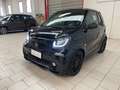 smart forTwo Cabrio Brabus 125R c.auto-LEGGI SOTTO Nero - thumbnail 6