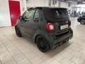 smart forTwo Cabrio Brabus 125R c.auto-LEGGI SOTTO Nero - thumbnail 5