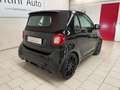 smart forTwo Cabrio Brabus 125R c.auto-LEGGI SOTTO Nero - thumbnail 3