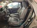 smart forTwo Cabrio Brabus 125R c.auto-LEGGI SOTTO Nero - thumbnail 8