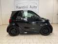 smart forTwo Cabrio Brabus 125R c.auto-LEGGI SOTTO Nero - thumbnail 2