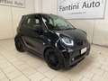 smart forTwo Cabrio Brabus 125R c.auto-LEGGI SOTTO Nero - thumbnail 1