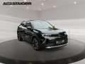 Opel Mokka-E Mokka e Ultimate Navi Sitzheizung Klimaauto Schwarz - thumbnail 6