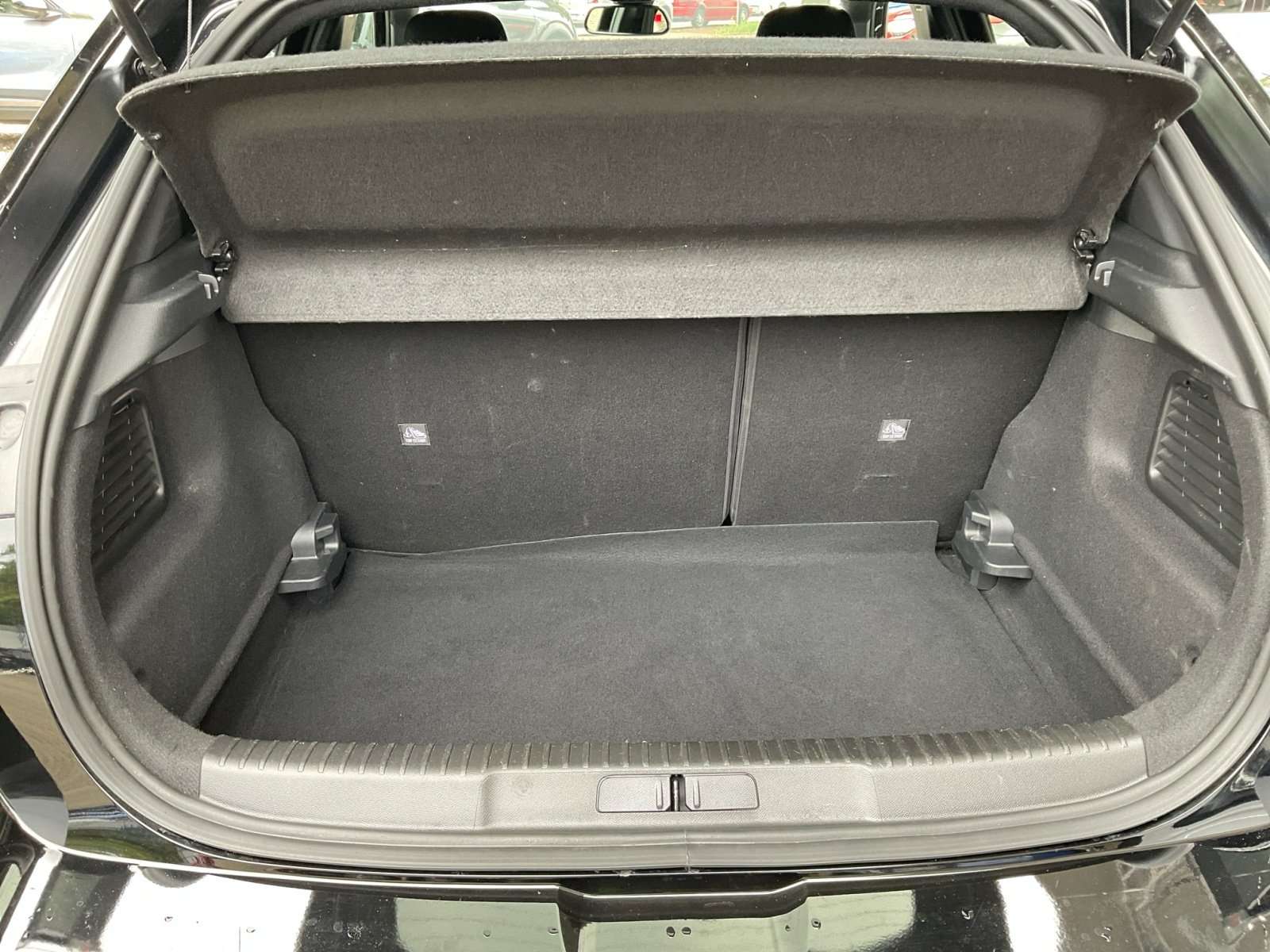 Opel Mokka E