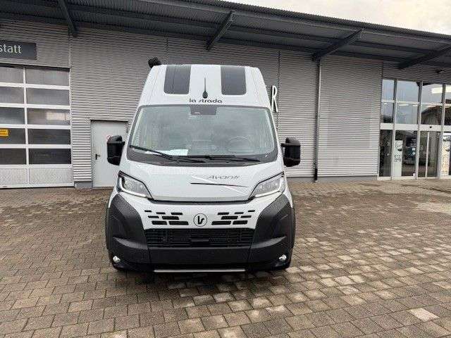 La Strada Avanti EBF