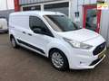 Ford Transit Connect 1.5TDCi 100PK Airco/3-Persoons/PDC/LED Blanc - thumbnail 1