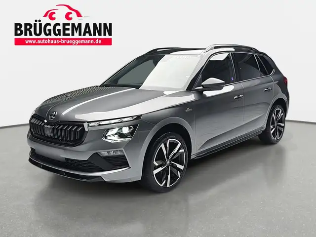 Skoda Kamiq KAMIQ 1.5 TSI DSG MONTE CARLO NAVI MATRIX-LED PANO