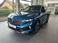Renault Austral Techno Full Hybrid E-Tech 200 Blau - thumbnail 1