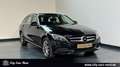 Mercedes-Benz C 180 T CGI Aut. Avantgarde LED-NAVI-COMAND Schwarz - thumbnail 8