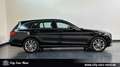 Mercedes-Benz C 180 T CGI Aut. Avantgarde LED-NAVI-COMAND Schwarz - thumbnail 7