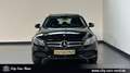 Mercedes-Benz C 180 T CGI Aut. Avantgarde LED-NAVI-COMAND Schwarz - thumbnail 9