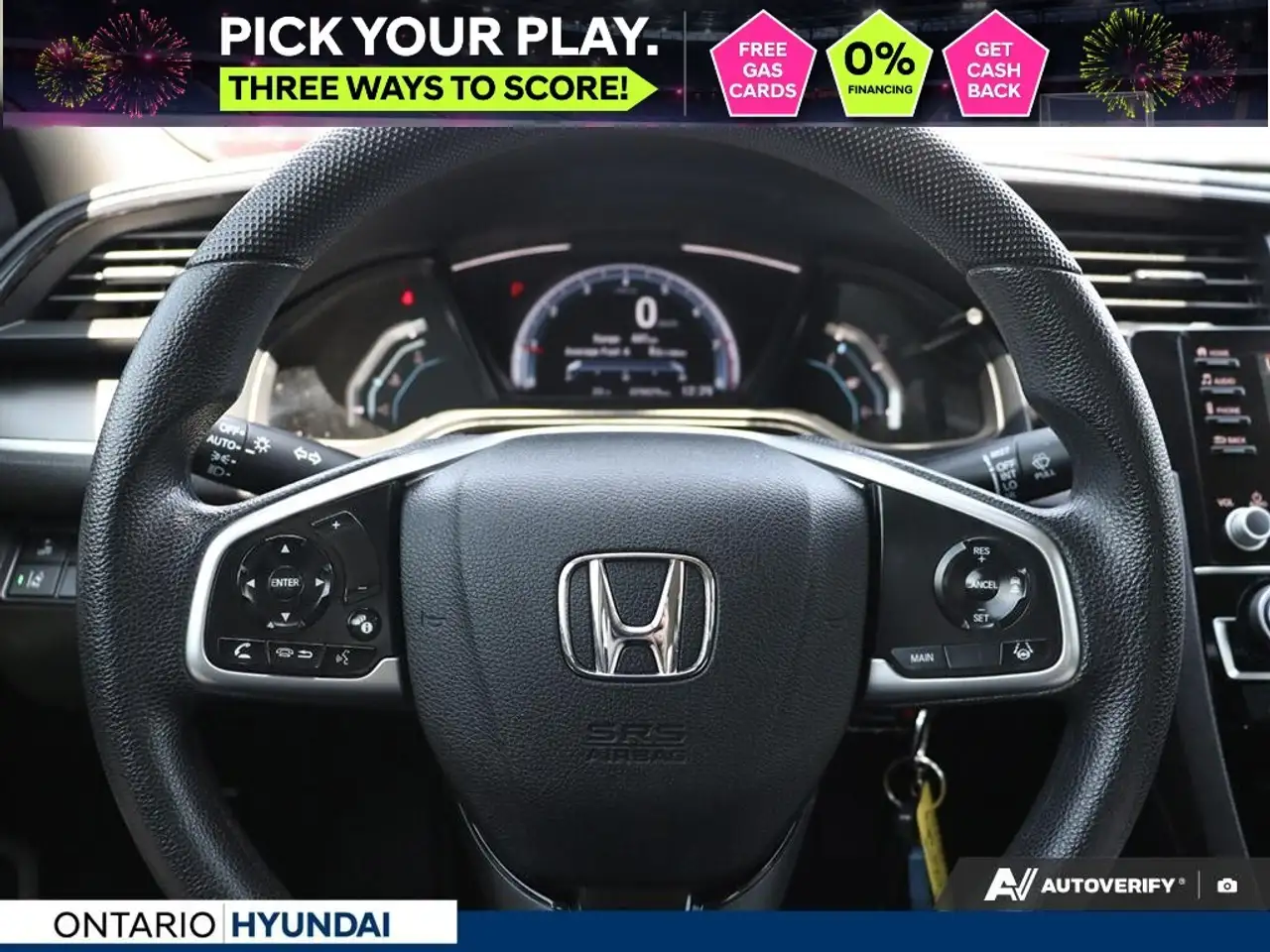Honda Civic fotografie Honda Civic