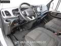 Iveco Daily 35S18 3.0L Automaat Koelwagen 230v Stekker Zijdeur Blanc - thumbnail 15
