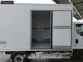 Iveco Daily 35S18 3.0L Automaat Koelwagen 230v Stekker Zijdeur Blanc - thumbnail 7