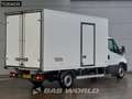 Iveco Daily 35S18 3.0L Automaat Koelwagen 230v Stekker Zijdeur Blanc - thumbnail 5