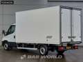 Iveco Daily 35S18 3.0L Automaat Koelwagen 230v Stekker Zijdeur Blanc - thumbnail 2