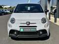 Abarth 695 SERIE 0 1.4 Turbo 16V T-Jet 180 ch BVM5 Gris - thumbnail 28