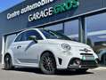 Abarth 695 SERIE 0 1.4 Turbo 16V T-Jet 180 ch BVM5 Gris - thumbnail 27