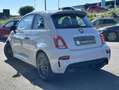 Abarth 695 SERIE 0 1.4 Turbo 16V T-Jet 180 ch BVM5 Gris - thumbnail 26