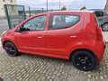 Nissan Pixo Pixo 1.0i Acenta+AC Rood - thumbnail 6