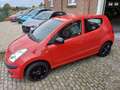 Nissan Pixo Pixo 1.0i Acenta+AC Rood - thumbnail 1