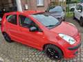 Nissan Pixo Pixo 1.0i Acenta+AC Rood - thumbnail 3