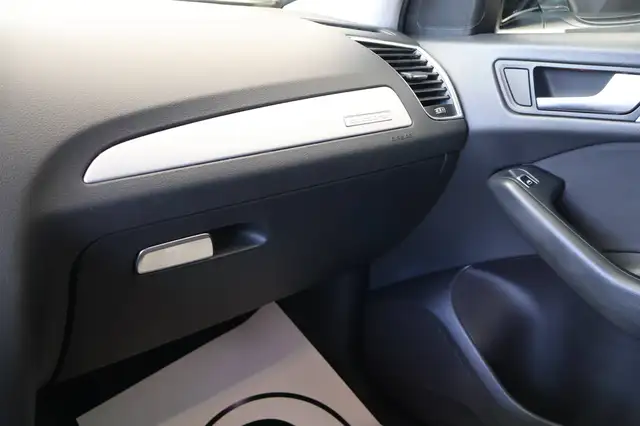 Audi Q5 view 20