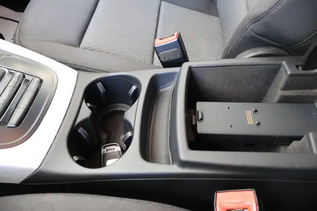 Audi Q5 view 17