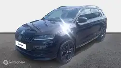 Skoda Karoq 1.5 TSI ACT 150ch Sportline DSG  Euro6d-T