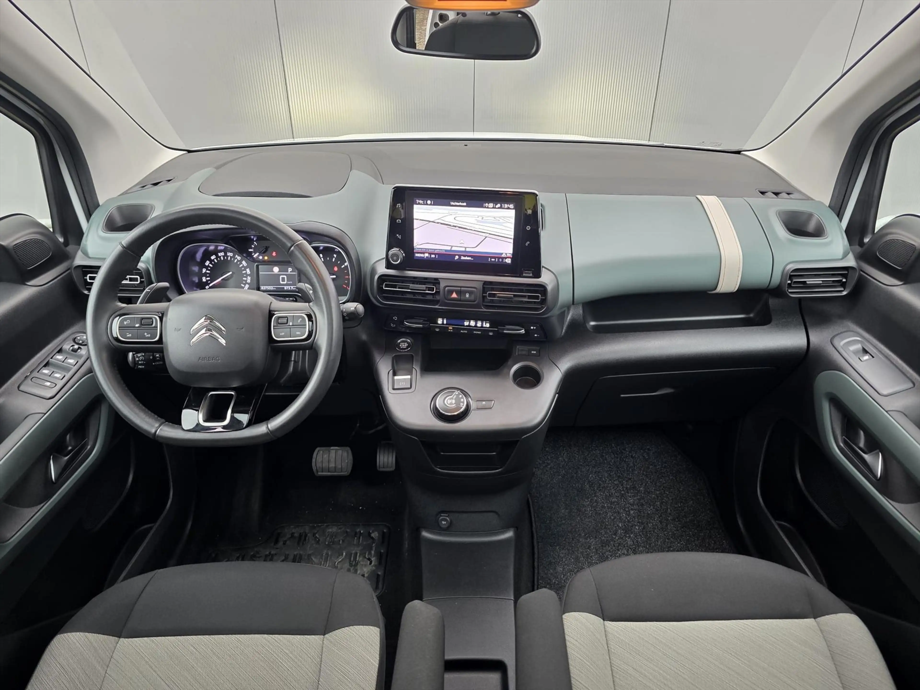 Citroen Berlingo XTR 130pk Shine Automaat I Panoramadak I Stoelverw — photo 11