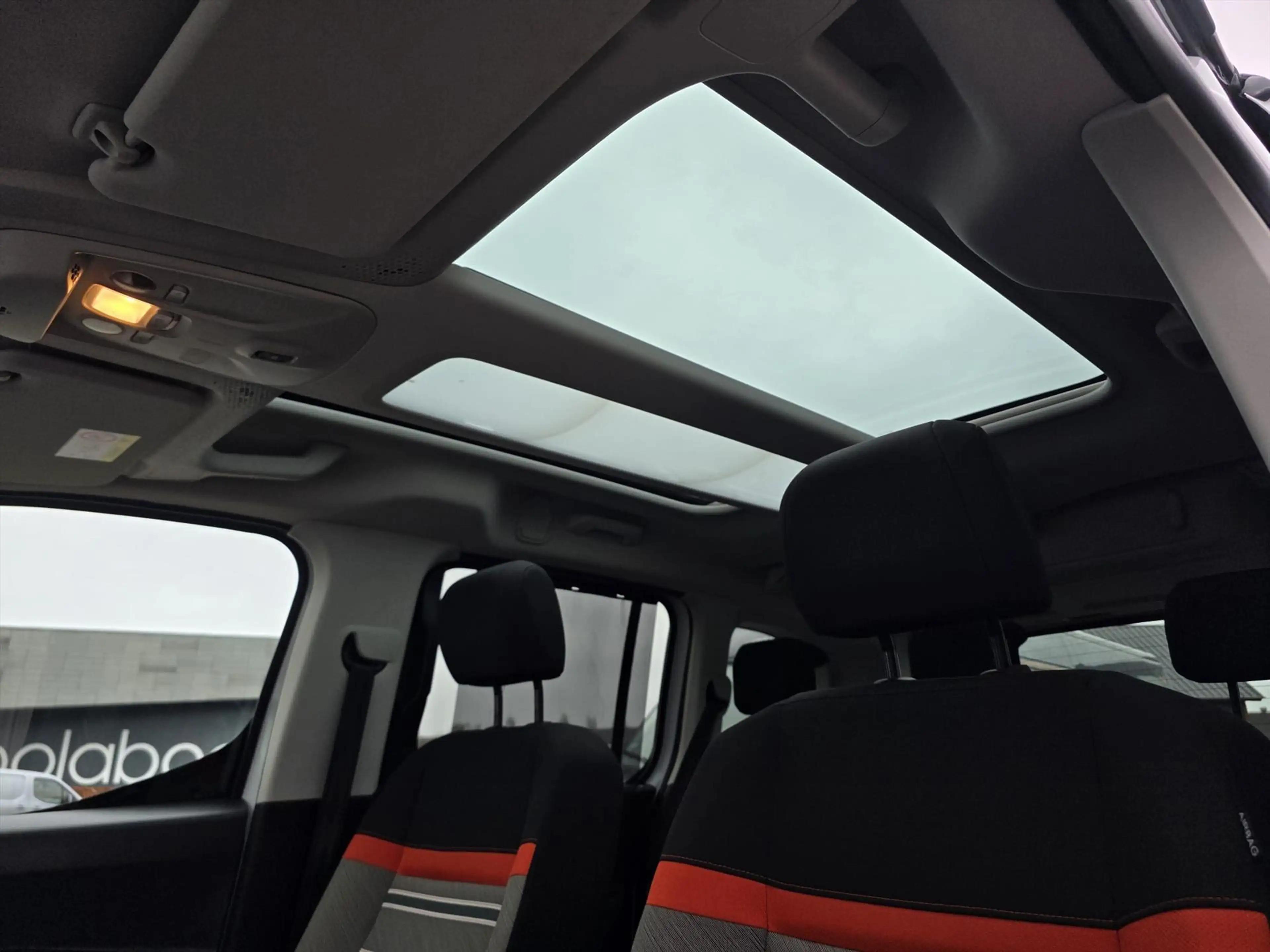 Citroen Berlingo XTR 130pk Shine Automaat I Panoramadak I Stoelverw — photo 8