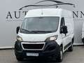 Peugeot Boxer 333 L2H2 S&S Premium   Rückfahrkamera Blanc - thumbnail 1
