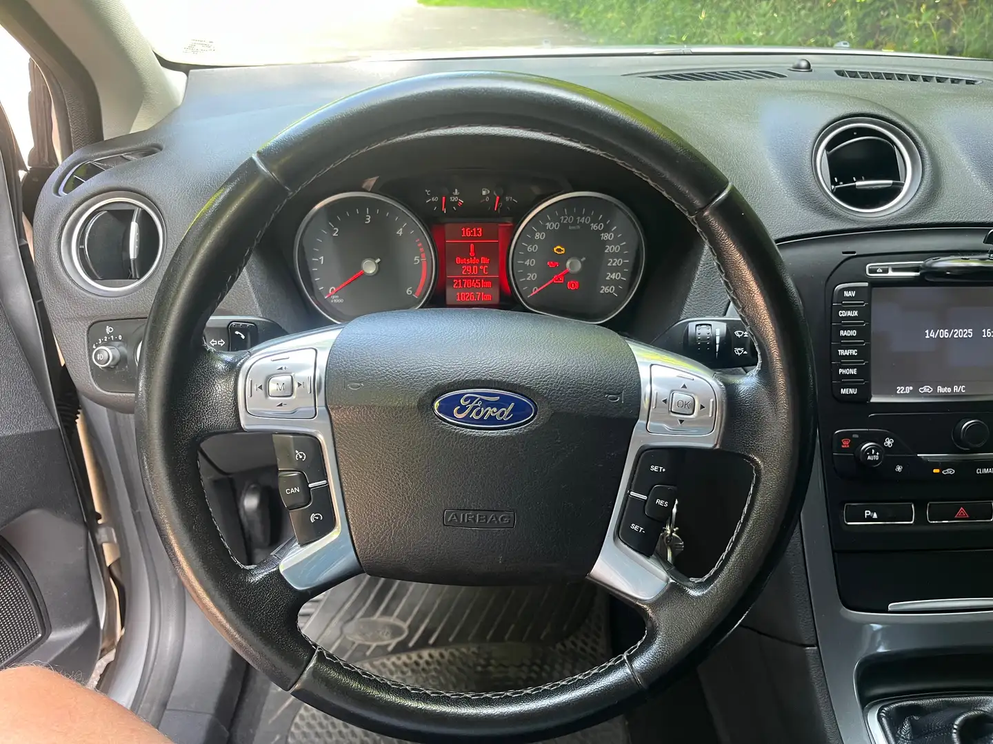 Ford Mondeo Mondeo Turnier 1.6 TDCi - 1