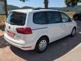 SEAT Alhambra Alhambra 1.9 TDI AHK und PDC Weiß - thumbnail 17