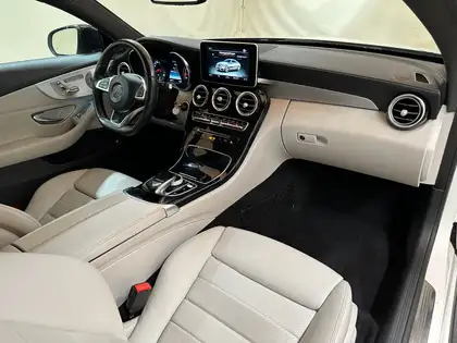 Annonce voiture d'occasion Mercedes-Benz C 300 - CARADIZE