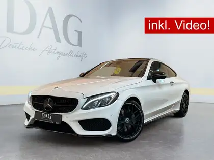 Annonce voiture d'occasion Mercedes-Benz C 300 - CARADIZE
