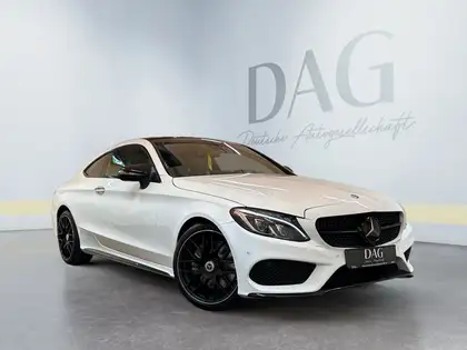 Annonce voiture d'occasion Mercedes-Benz C 300 - CARADIZE