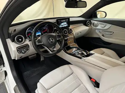 Annonce voiture d'occasion Mercedes-Benz C 300 - CARADIZE