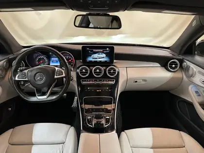 Annonce voiture d'occasion Mercedes-Benz C 300 - CARADIZE
